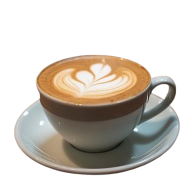 Cafenea Top Logo